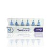 Twincret (Tirzepatide) 20 mg SunSci Pharmaceuticals photo d'emballage